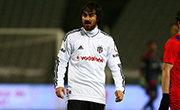 Veli Kavlak: ‘9 ay sonra oynadım, inanılmaz bir duyguydu’