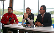 Domagoj Vida: ‘En iyi olduğumuzu sahada göstereceğiz’