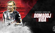 Domagoj Vida’nın Transfer Süreci Tamamlandı