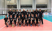 Minik Erkek Voleybol Takımımız, Türkiye Üçüncüsü Oldu