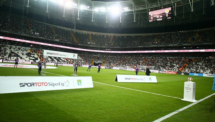 K. Karabükspor Maçına Gelemeyenler Kombinelerini Devretsin, Tribünler Boş Kalmasın