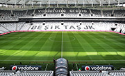 Vodafone Arena’da Son 750 VIP Kombine için 1 Yıllık ve 2 Yıllık Alım Fırsatı Başladı