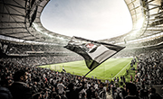 Vodafone Park Dünyanın En İyi Statları İle Yarışıyor!