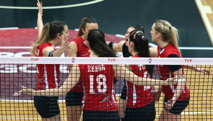 Filede Rakip Vakıfbank