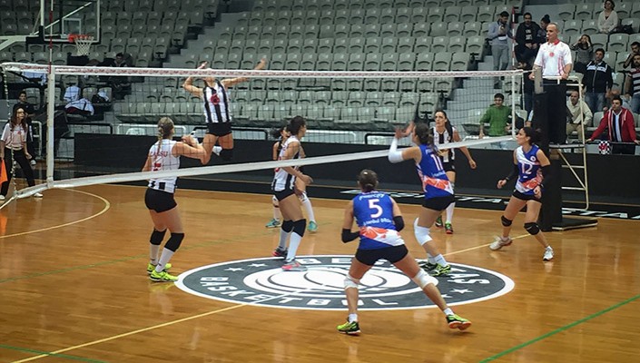 Kadın Voleybol Takımımızın Rakibi Seramiksan