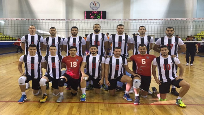 Beşiktaş:3 İnegöl Belediyespor:0