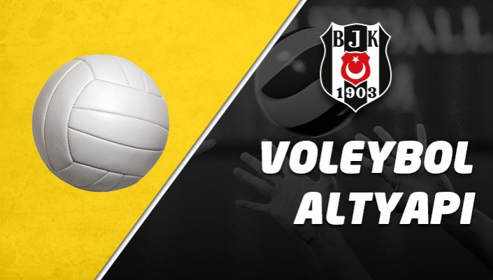 Beşiktaş:3 Arma Yaşam:1 (Genç Kız Voleybol)