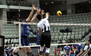 Erkekler Voleybol 1. Ligi Fikstürü Çekildi