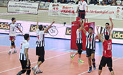 Filede Rakip İnegöl Belediye
