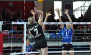 Bayan Voleybol Takımımızın Lig Fikstürü Belli Oldu