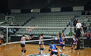 Kadın Voleybol Takımımızın Rakibi Seramiksan