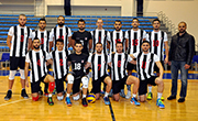 Filede Rakip Arkas Spor