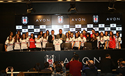 AVON becomes main sponsor to Beşiktaş JK Women’s Football
