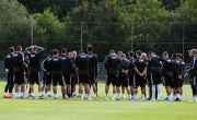 Futbol Takımımızın Anagold 24Erzincanspor Maçı Kadrosu