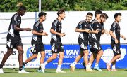 Avusturya Kampı Hazırlıkları Tamamlandı
