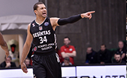 Kyle Weems: ‘Şans yanımızda değildi’