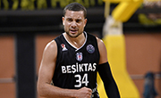 Kyle Weems: ‘Ortalamamızın altında kaldık’