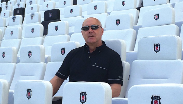 Ian Wilson: “Sen-ben yoktu... Taraftar için omuz omuza çarpışmaya giden askerler gibiydik”