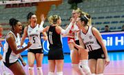 Axa Sigorta Kupa Voley’de Rakip İlbank
