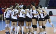 Axa Sigorta Kupa Voley’de Rakip Kuzeyboru