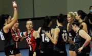 Misli.com Sultanlar Ligi'nde Rakip Çan Gençlik Kale Spor