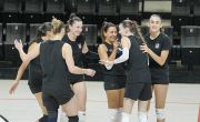 AXA Sigorta Kupa Voley’de Rakip Sigorta Shop