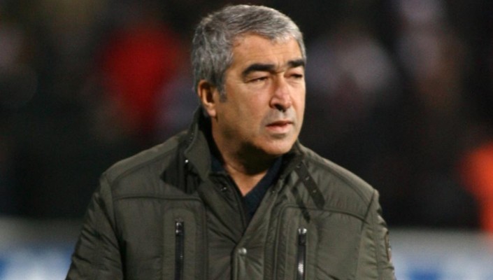 Samet Aybaba'nın Açıklaması