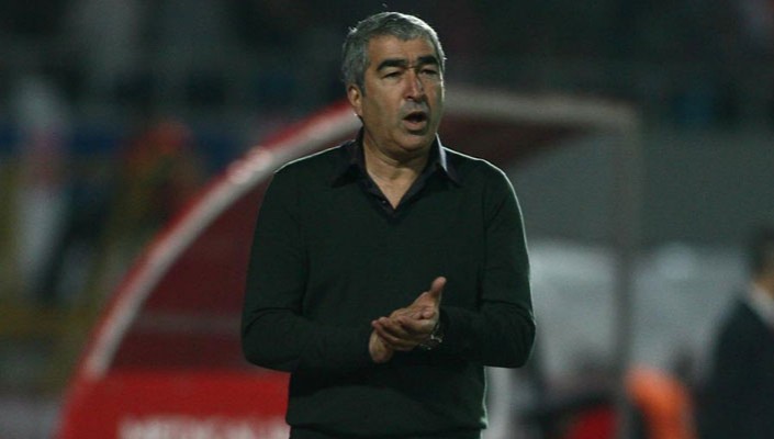 Samet Aybaba'nın Açıklaması