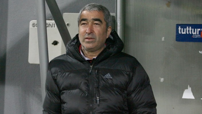 Samet Aybaba'dan Açıklamalar
