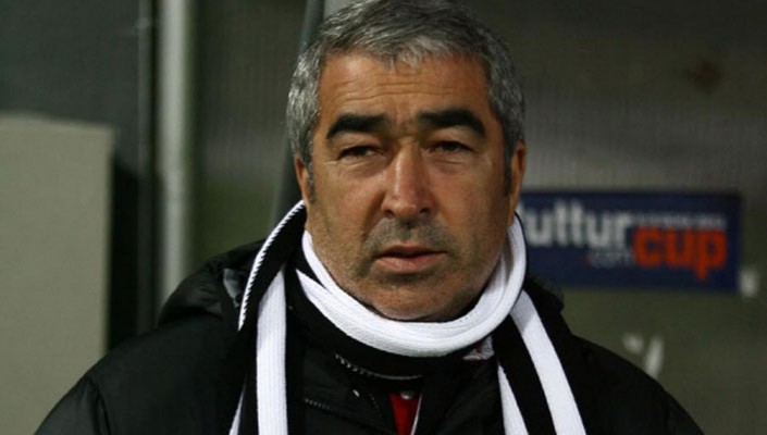Samet Aybaba'nın Açıklaması