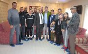 Aydın Beşiktaşlılar Derneği’nden Anlamlı Etkinlik