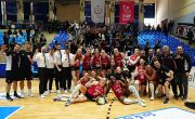 Aydın Bş. Bld.:2 Beşiktaş:3