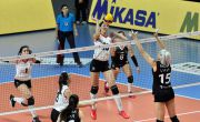 Beşiktaş got swept at Aydın