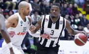 Beşiktaş Emlakjet returning from Konya with victory…