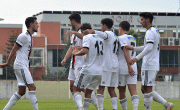 Aytemiz Alanyaspor:0 Beşiktaş:4 (U-19)