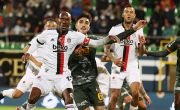 Eagles suffer defeat on road