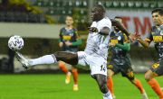 Eagles drop three points to Alanyaspor 