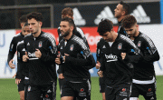  Aytemiz Alanyaspor Maçı Antrenman Notları
