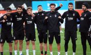Aytemiz Alanyaspor Maçı Hazırlıkları Başladı