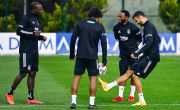 Aytemiz Alanyaspor Maçı Hazırlıkları Devam Ediyor