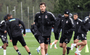Aytemiz Alanyaspor Maçı Hazırlıkları Devam Ediyor