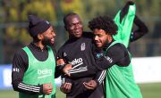 Aytemiz Alanyaspor Maçı Hazırlıkları Sürüyor