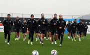 Aytemiz Alanyaspor Maçı Hazırlıkları Tamamlandı