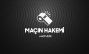 Aytemiz Alanyaspor Maçının Hakemi Atilla Karaoğlan