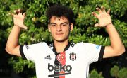 Aytuğ Batur Kömeç ile Profesyonel Sözleşme İmzalandı