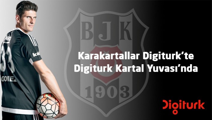 Kartal Yuvası’ndan İndirimli Digiturk Kampanyası