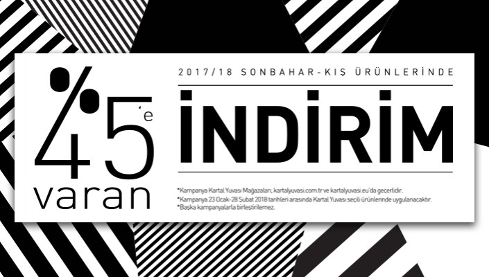 Kartal Yuvası’nda Sezon Finali