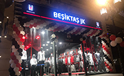 Via Port AVM Kartal Yuvası Açıldı