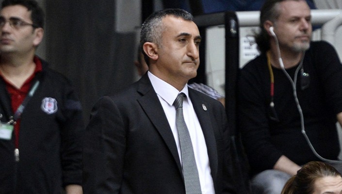 Aziz Akkaya: Kazanmamız gereken bir maçı kazandık’