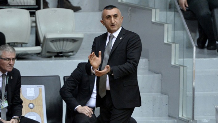 Aziz Akkaya: ‘Daha iyi oynayabilirdik’